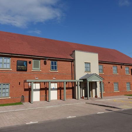 Fallow Field, Telford By Marston'S Inns Ngoại thất bức ảnh